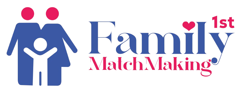 Family First Matchmaking Logo
